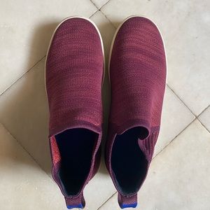 Rothy’s Chelsea Boots